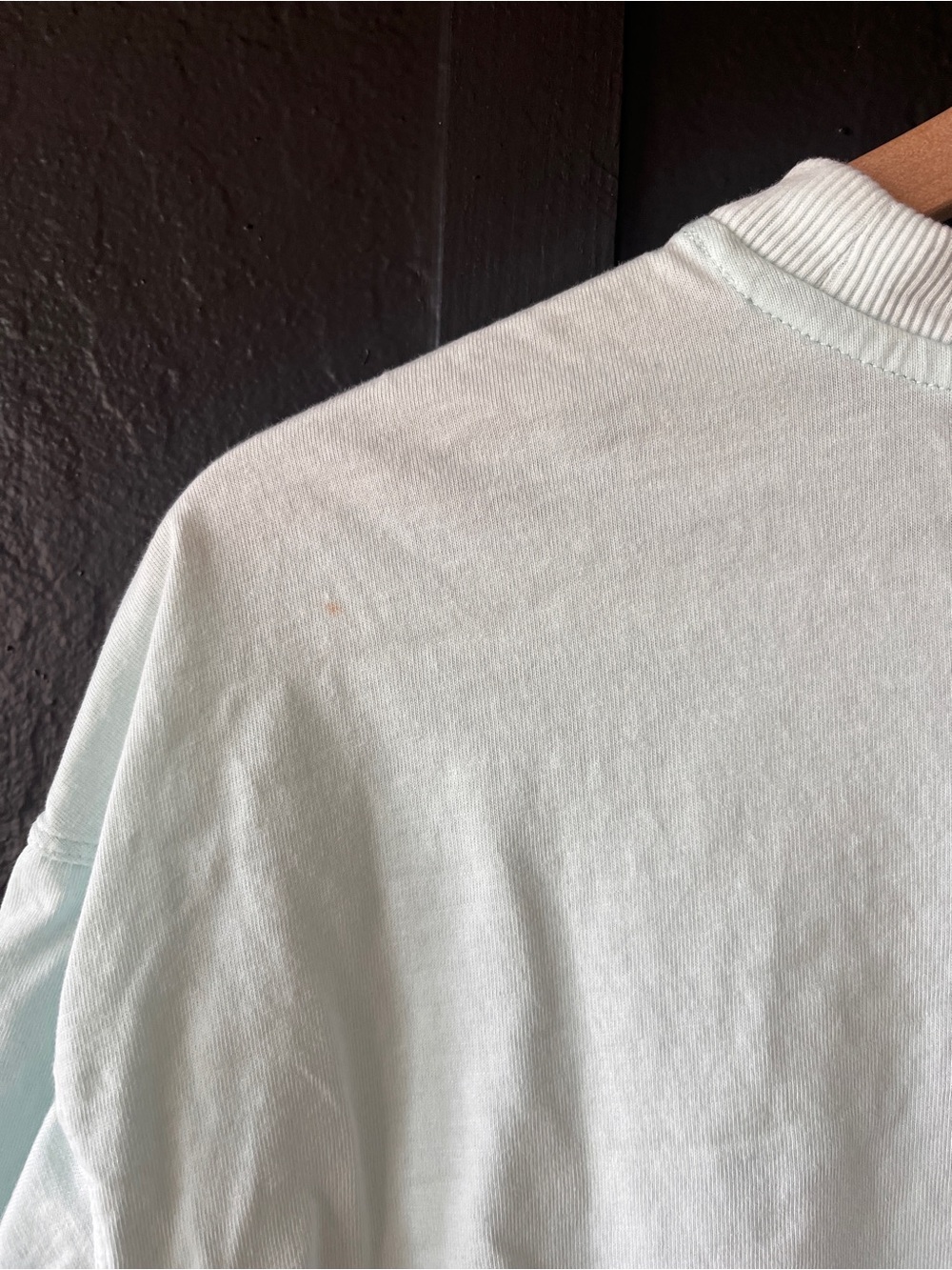 Calvin Klein Performance Boxy Tee - Picture 7 of 10
